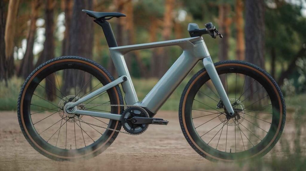 Are Next-Gen Bikes Good