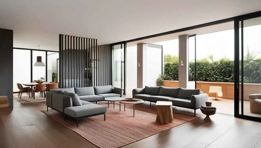 15 Best Brutalist Interior Design Ideas for Your Home
