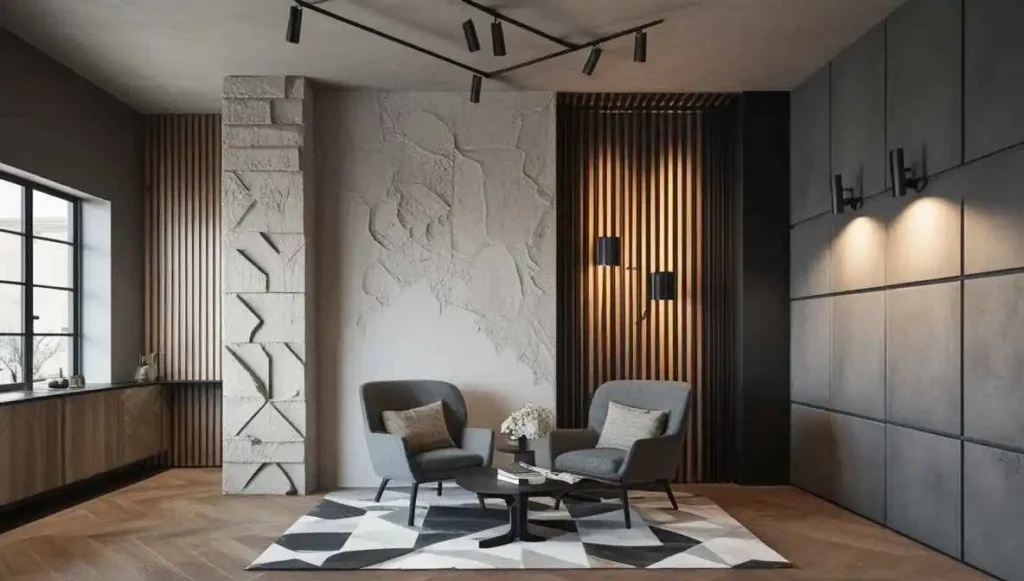 15 Best Brutalist Interior Design Ideas for Your Home