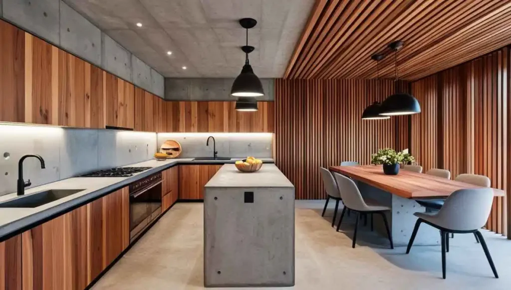 15 Best Brutalist Interior Design Ideas for Your Home