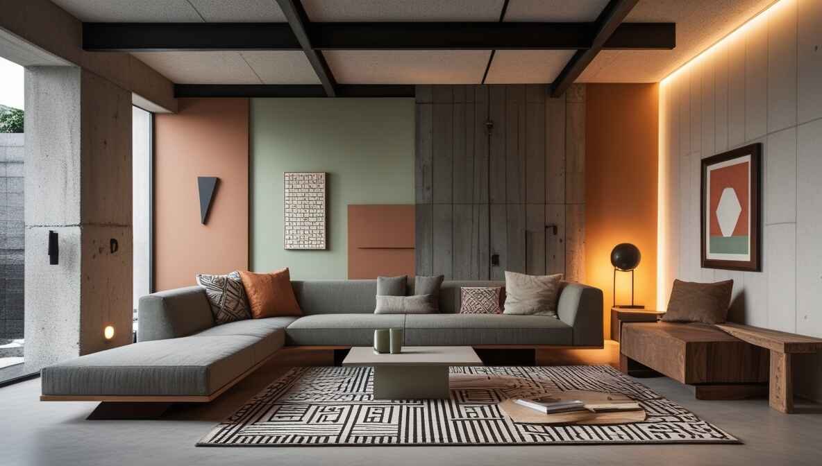 15 Best Brutalist Interior Design Ideas for Your Home