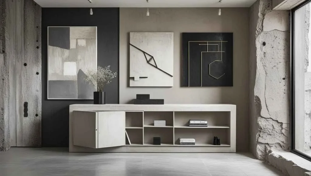 15 Best Brutalist Interior Design Ideas for Your Home