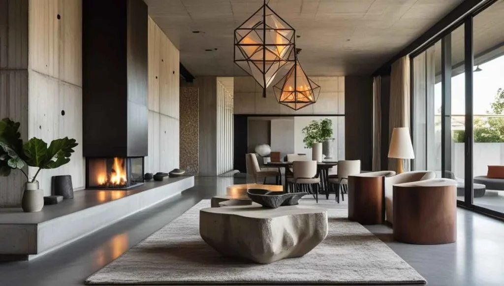 15 Best Brutalist Interior Design Ideas for Your Home