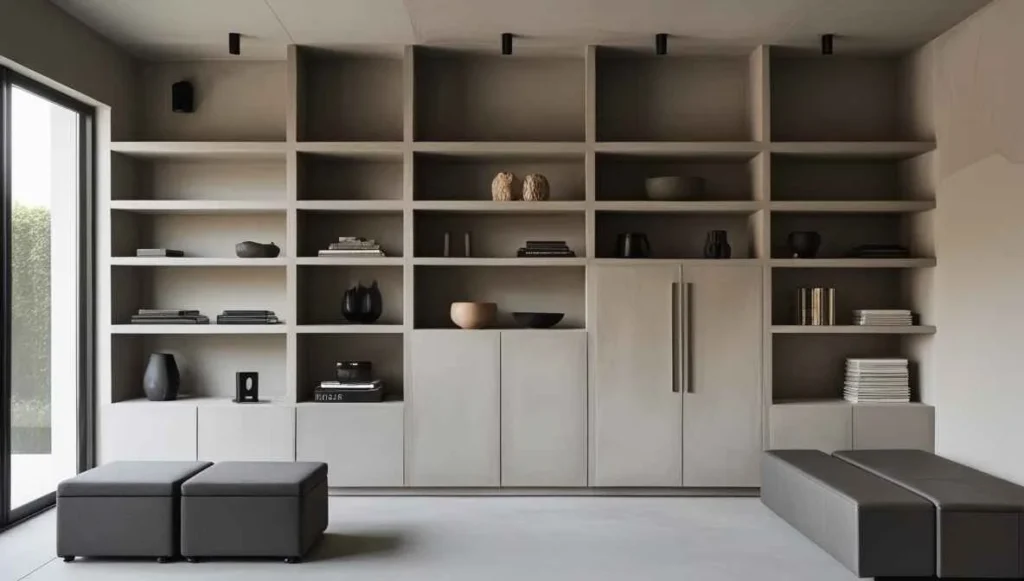 15 Best Brutalist Interior Design Ideas for Your Home
