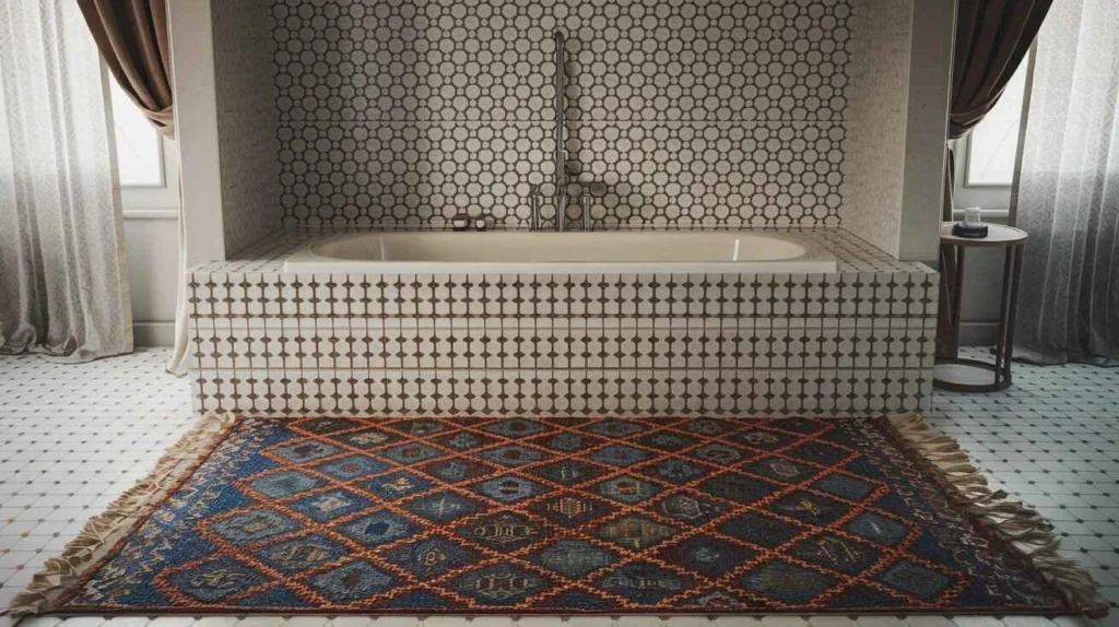 15 Moroccan Style Bathroom Ideas for a Stunning Makeover